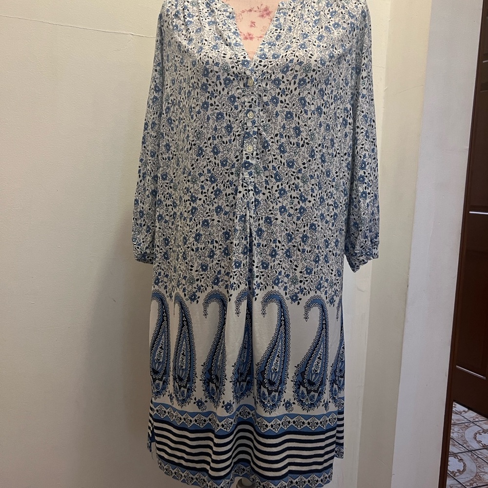 Old Navy dress